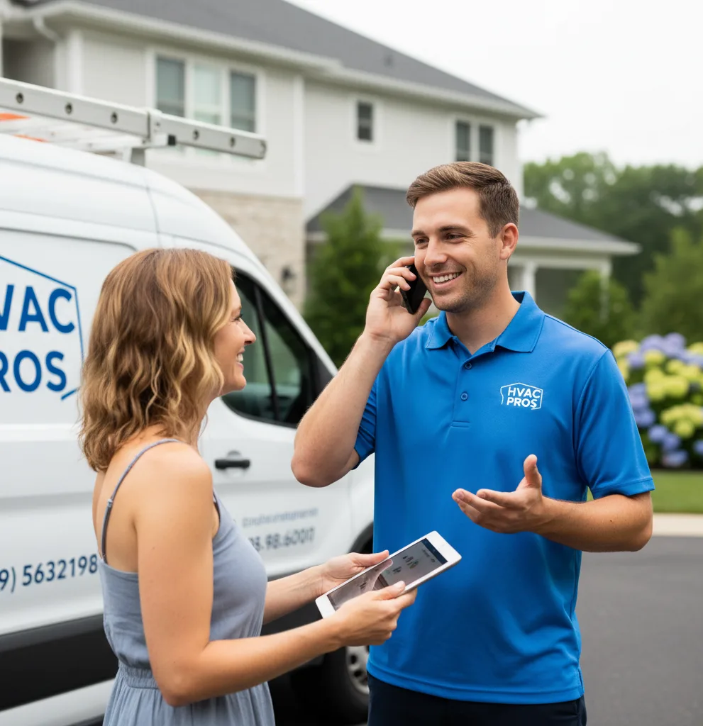 Cobra HVAC customer support in Chiefland